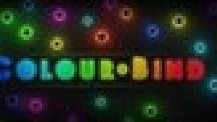Colour Bind