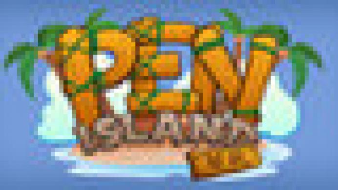 Pen Island VR