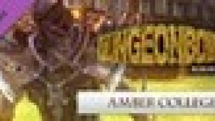 Dungeonbowl - Amber College