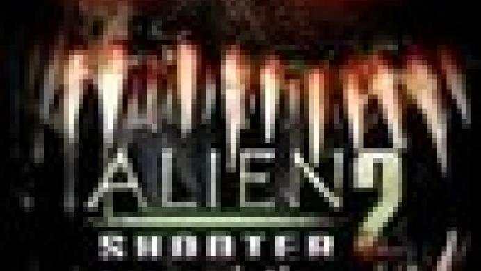 Alien Shooter 2: Conscription