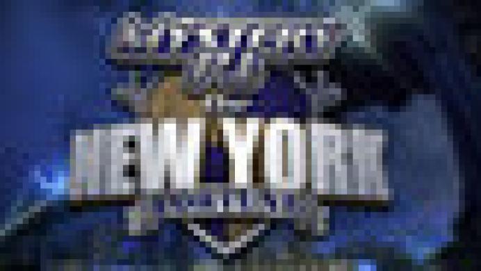 Mystery P.I.: The New York Fortune