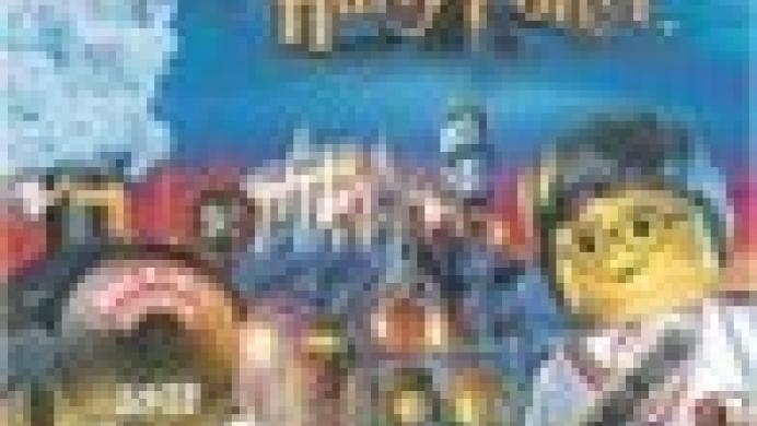 LEGO Creator: Harry Potter