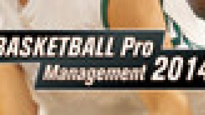 Basketball Pro Management 2014