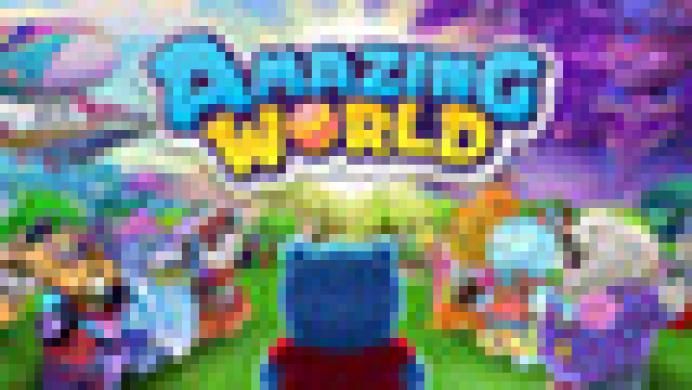 Amazing World