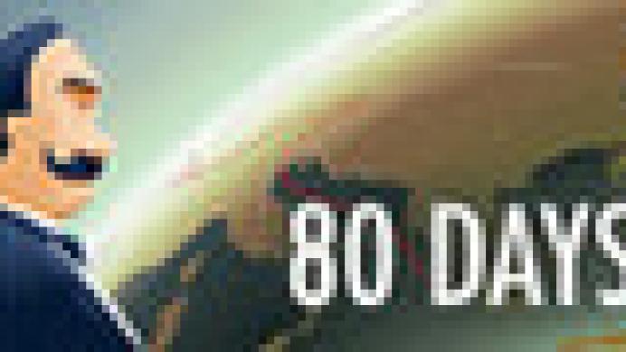 80 Days (2015)