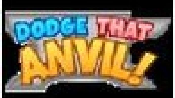 Dodge that Anvil