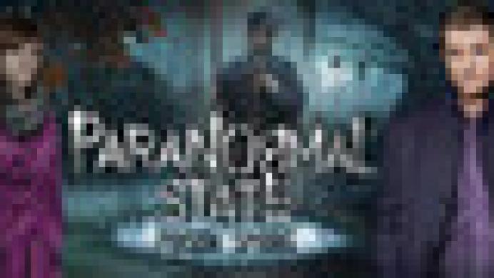 Paranormal State: Poison Spring