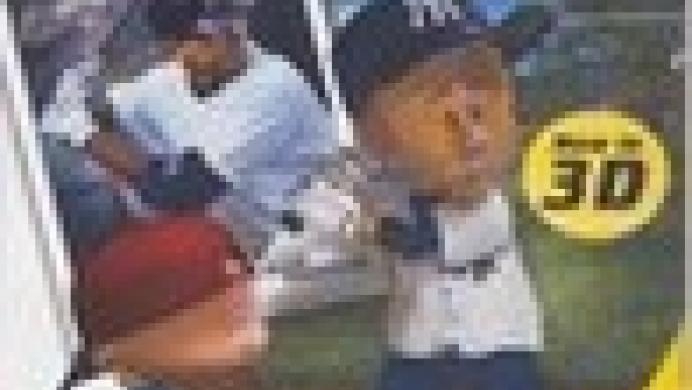 Backyard Baseball 2005