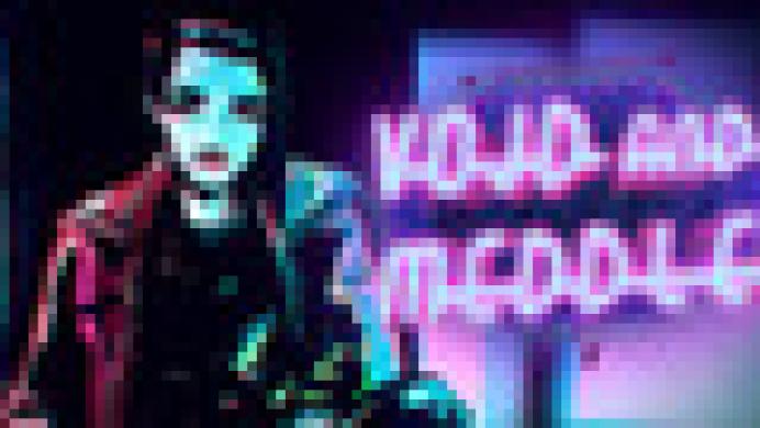 Void and Meddler - Episode 1