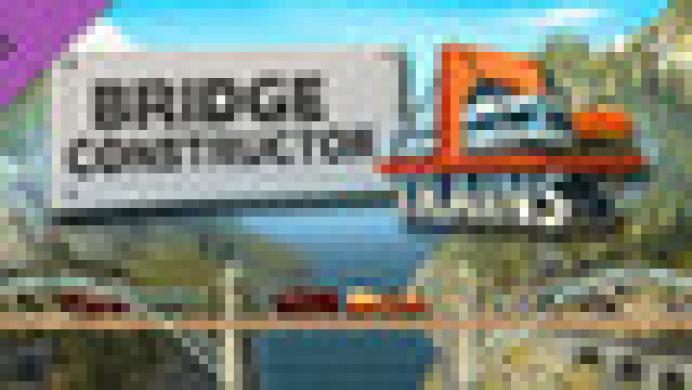 Bridge Constructor Trains - Expansion Pack