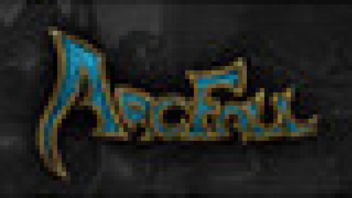 Arcfall