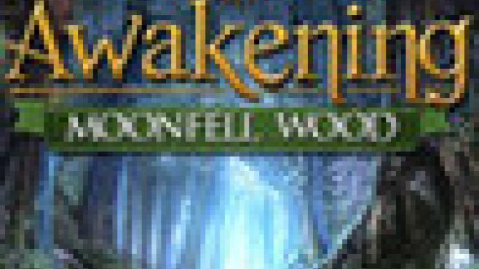 Awakening: Moonfell Wood