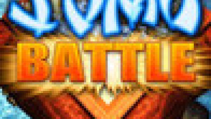 Sumo Battle
