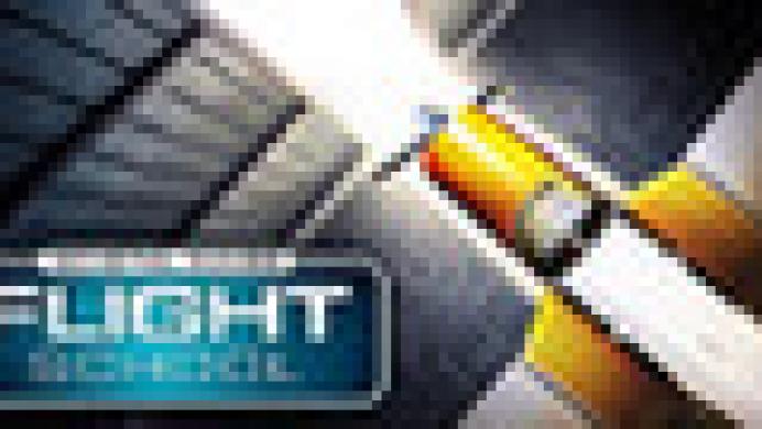 Dovetail Games Flight School