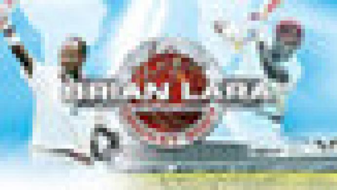 Brian Lara International Cricket 2007