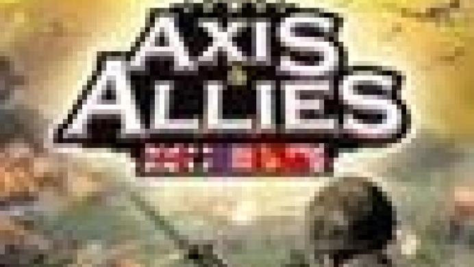 Axis & Allies