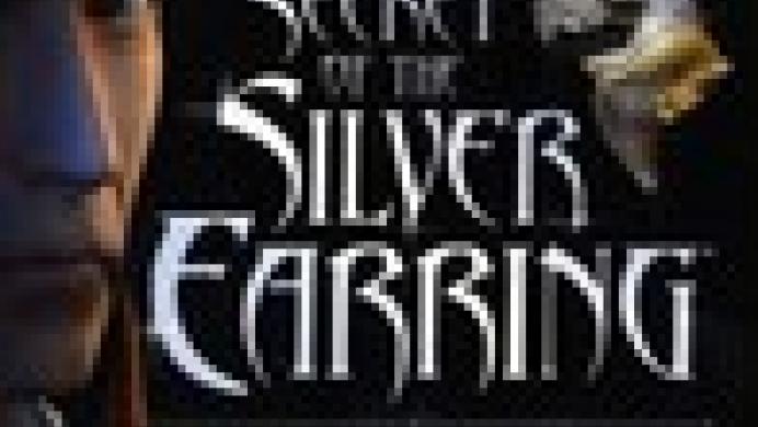 Sherlock Holmes: The Silver Earring
