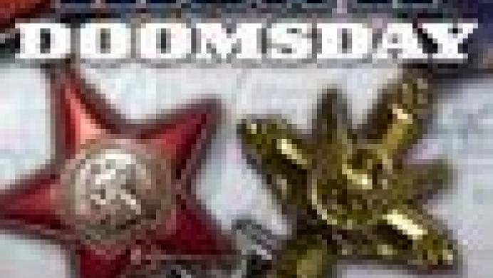 Hearts of Iron II: Doomsday