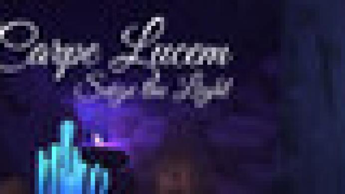 Carpe Lucem - Seize The Light VR