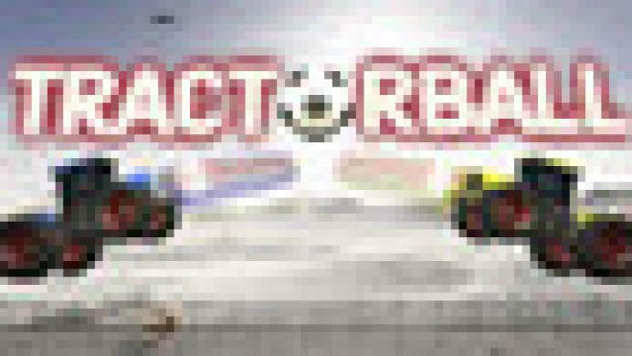 Tractorball