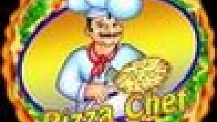 Pizza Chef