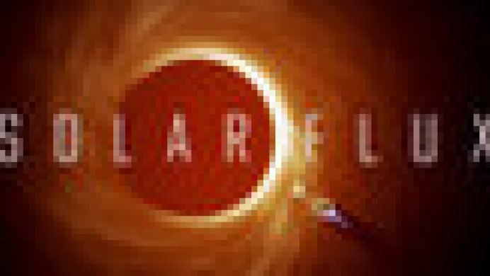 Solar Flux HD