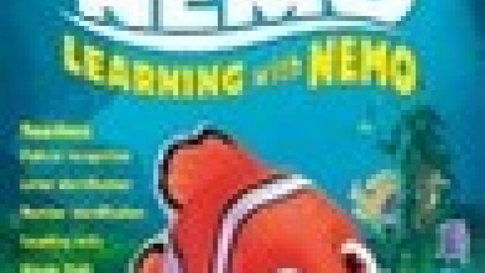 Disney/Pixar Finding Nemo: Learning With Nemo