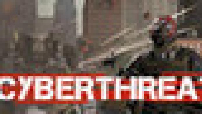 CyberThreat