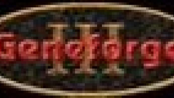 Geneforge 3 Geneforge 3