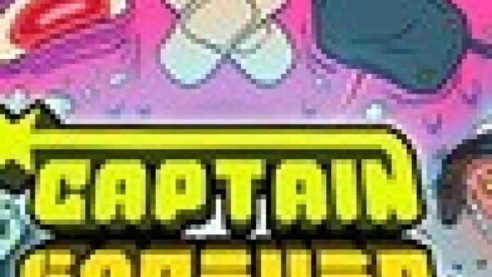 Captain Forever Remix