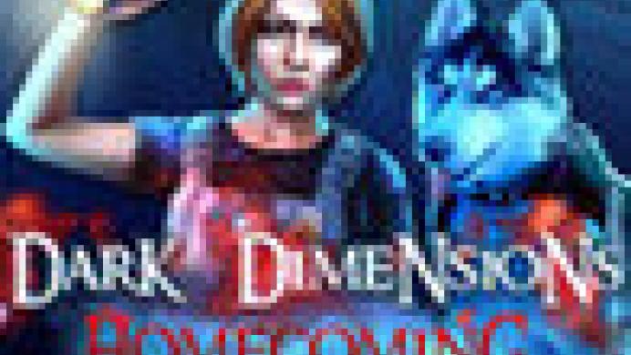 Dark Dimensions: Homecoming