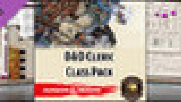 Fantasy Grounds: Dungeons & Dragons - Cleric Class Pack