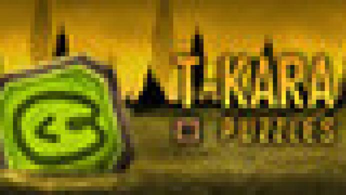 T-Kara Puzzles