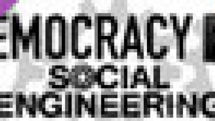 Democracy 3: Social Engineering