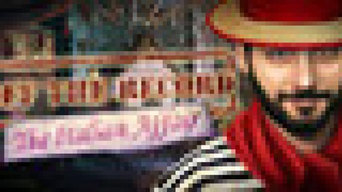 Off the Record: The Italian Affair