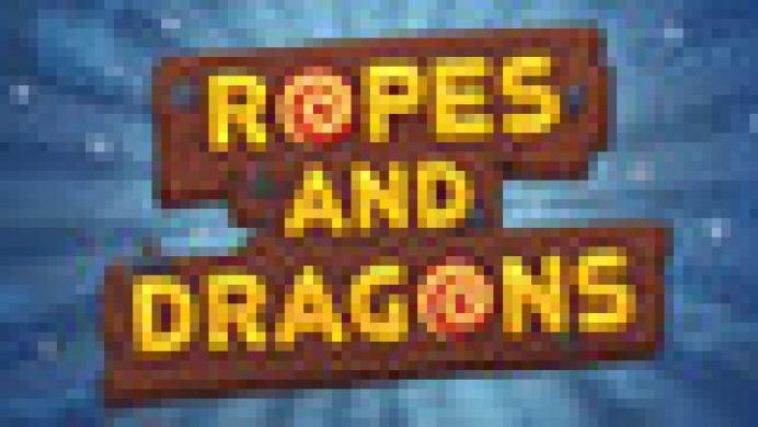 Ropes And Dragons: VR