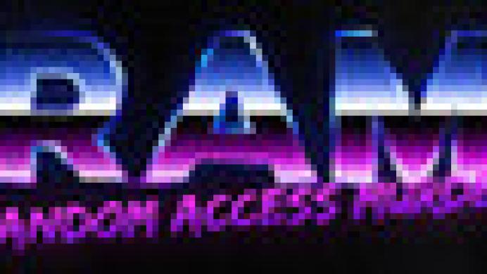 Random Access Murder