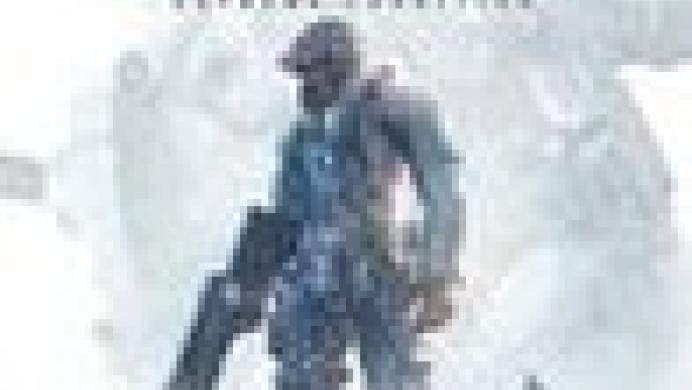 Lost Planet: Extreme Condition