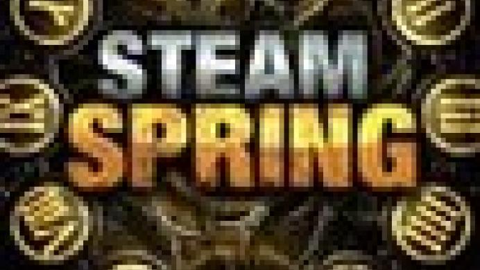 Steam Spring