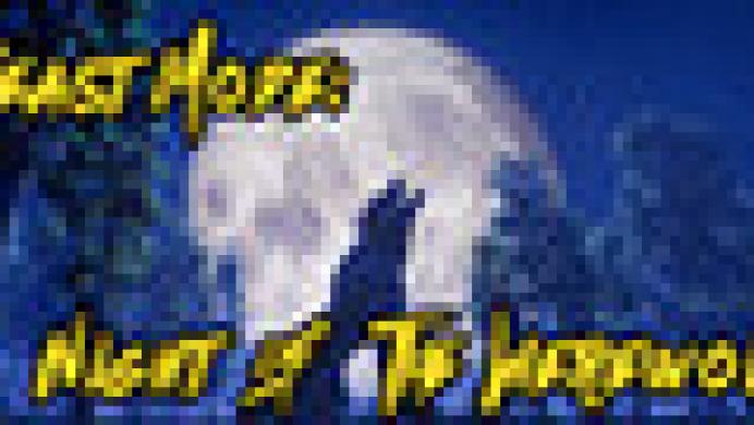 Beast Mode: Night of the Werewolf