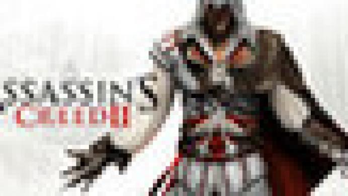 Assassin's Creed II: Deluxe Edition