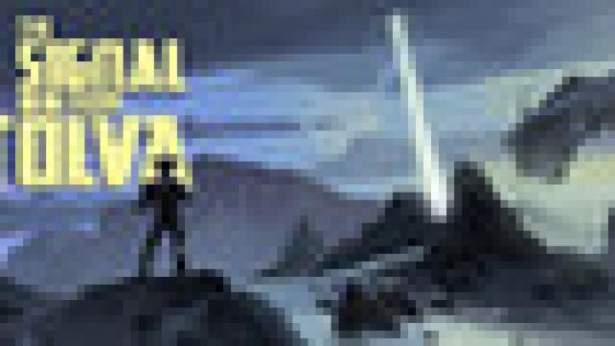 The Signal From Tolva