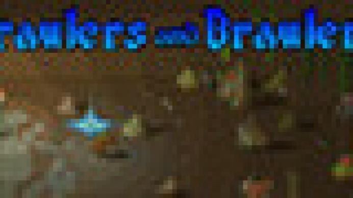 Crawlers and Brawlers