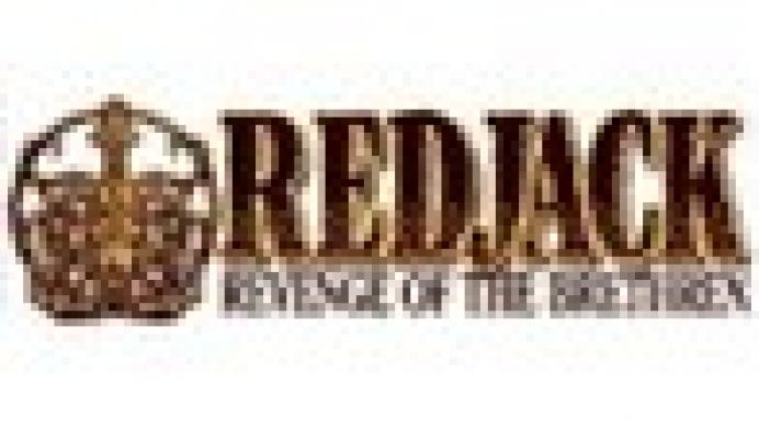 Redjack: Revenge of the Brethren