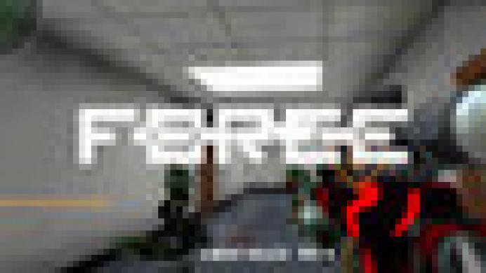Bullet Force
