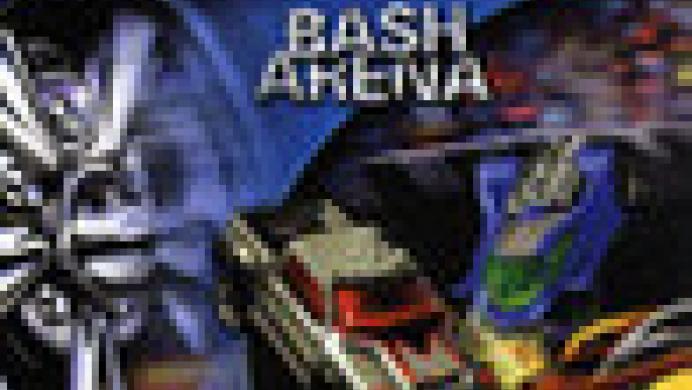 Hot Wheels: Bash Arena