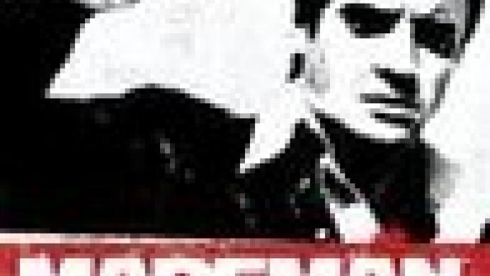 Made Man: Confessions of the Family Blood