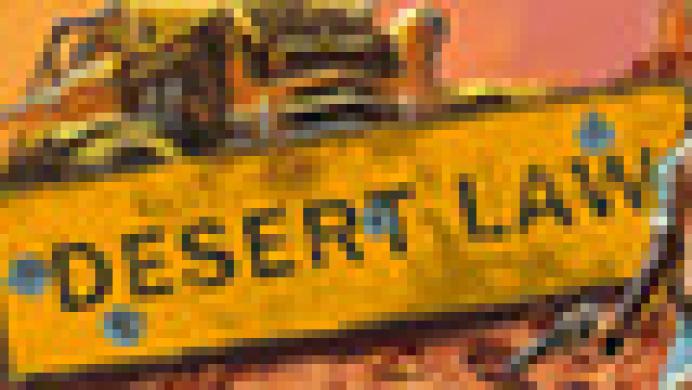 Desert Law