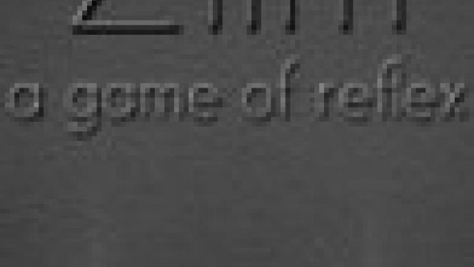 Zilm: a game of reflex