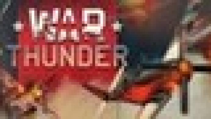 War Thunder